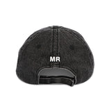 MARTINE ROSE(マーティンローズ)｜SIGNATURE CAP(シグネイチャーキャップ)｜【公式通販 UNION TOKYO】｜ユニオントーキョー