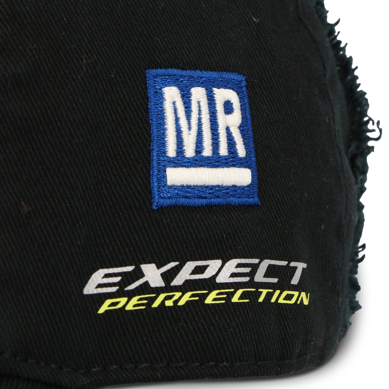 MARTINE ROSE（マーティンローズ）/ ACCESSORIES（アクセサリー）/ COLLAGE CAP商品 / ORANGE