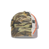 MARTINE ROSE(マーティンローズ)｜COLLAGE CAP(コラージュキャップ)｜【公式通販 UNION TOKYO】｜ユニオントーキョー