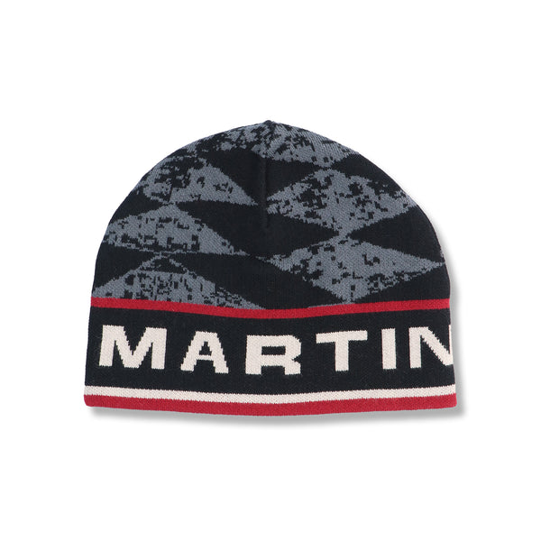 MARTINE ROSE(マーティンローズ)｜REVERSIBLE BEANIE(リヴァーシブルビーニー)｜【公式通販 UNION TOKYO】｜ユニオントーキョー