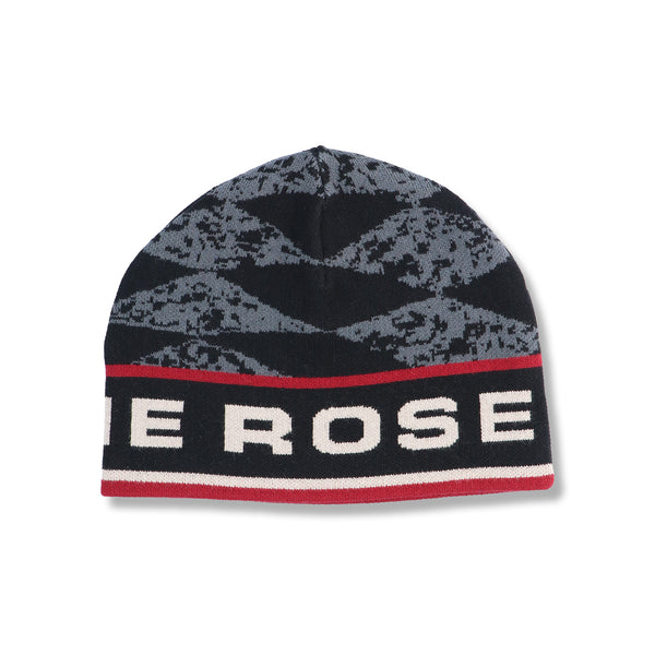 MARTINE ROSE(マーティンローズ)｜REVERSIBLE BEANIE(リヴァーシブルビーニー)｜【公式通販 UNION TOKYO】｜ユニオントーキョー