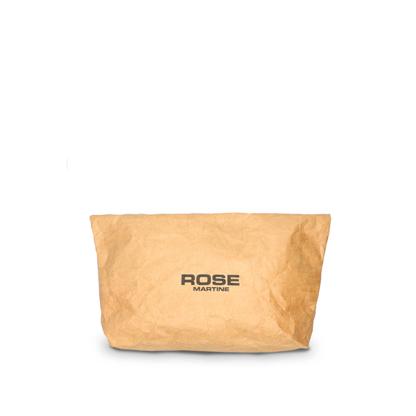 FOLDABLE BAG｜MARTINE ROSE｜ACCESSORIES（アクセサリー）｜【公式