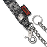 MARTINE ROSE(マーティンローズ)｜BONDAGE CLIP CHAIN(ボンデージバッグ)｜【公式通販 UNION TOKYO】｜ユニオントーキョー