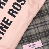 MARTINE ROSE(マーティンローズ)｜PADDED SCARF(パッデッドスカーフ)｜【公式通販 UNION TOKYO】｜ユニオントーキョー