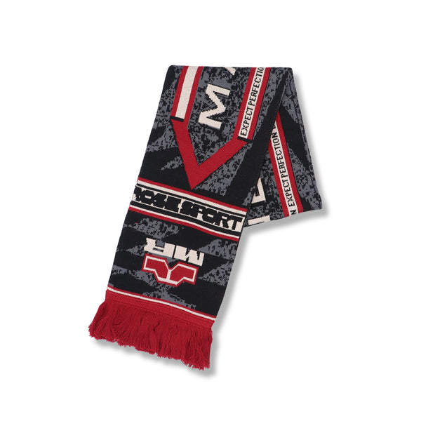 MARTINE ROSE(マーティンローズ)｜REVERSIBLE SCARF(リヴァーシブルスカーフ)｜【公式通販 UNION TOKYO】｜ユニオントーキョー