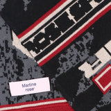 MARTINE ROSE(マーティンローズ)｜REVERSIBLE SCARF(リヴァーシブルスカーフ)｜【公式通販 UNION TOKYO】｜ユニオントーキョー