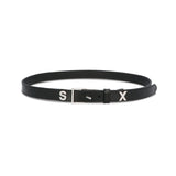 MARTINE ROSE(マーティンローズ)｜SEX BELT(セックスベルト)｜【公式通販 UNION TOKYO】｜ユニオントーキョー