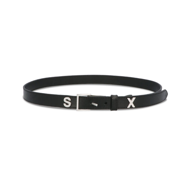 MARTINE ROSE(マーティンローズ)｜SEX BELT(セックスベルト)｜【公式通販 UNION TOKYO】｜ユニオントーキョー