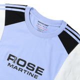 MARTINE ROSE(マーティンローズ)｜OVERSIZED PANELLED T-SHIRT(オーバーサイズドパネルドティーシャツ)｜【公式通販 UNION TOKYO】｜ユニオントーキョー