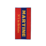MARTINE ROSE(マーティンローズ)｜BEACH TOWEL(ビーチタオル)｜【公式通販 UNION TOKYO】｜ユニオントーキョー