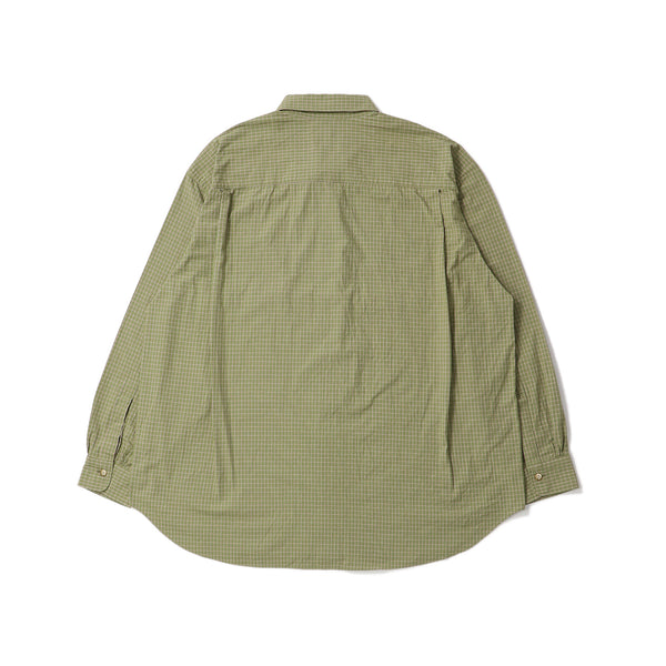 MARVINE PONTIAK SHIRT MAKERS （マービンポンティアックシャツ