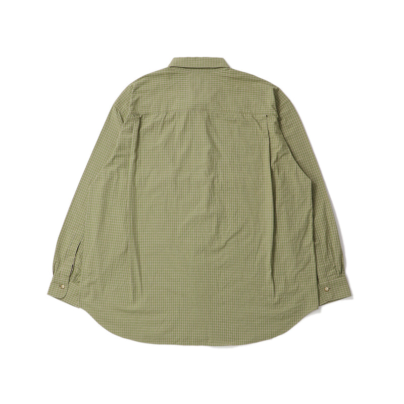 CPO SH｜MARVINE PONTIAK SHIRT MAKERS｜TOPS（トップス）｜【公式通販