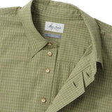 Marvine Pontiak Shirt Makers(マーヴィンポンティアックシャツメイカーズ)｜CPO SH(CPOシャツ)｜【公式通販 UNION TOKYO】｜ユニオントーキョー