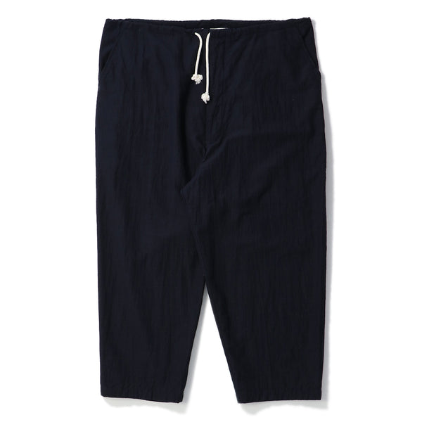 PAJAMA PANTS 2｜MARVINE PONTIAK SHIRT MAKERS｜BOTTOMS（ボトムス