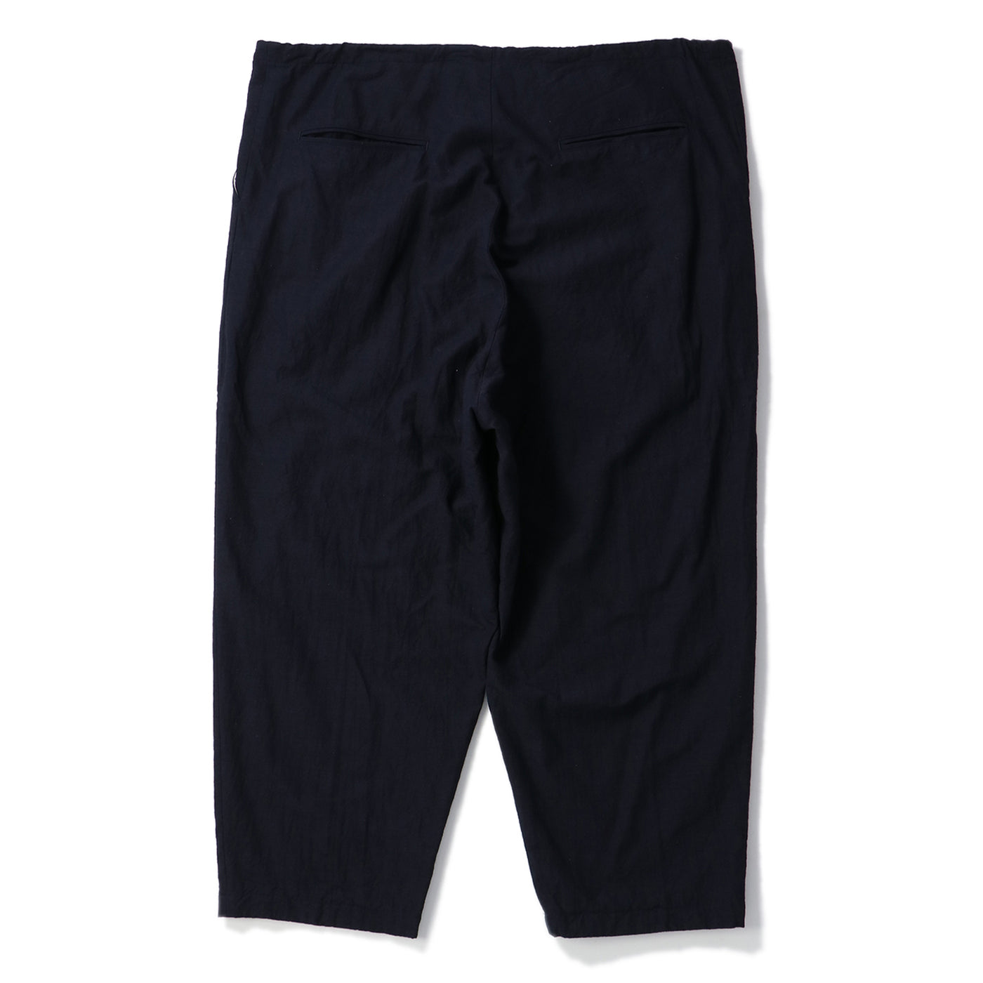 PAJAMA PANTS 2｜MARVINE PONTIAK SHIRT MAKERS｜BOTTOMS（ボトムス