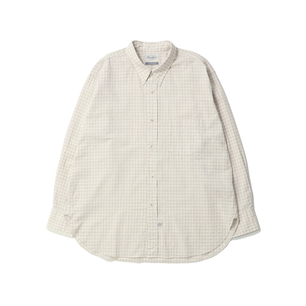 MARVINE PONTIAK SHIRT MAKERS （マービンポンティアックシャツ