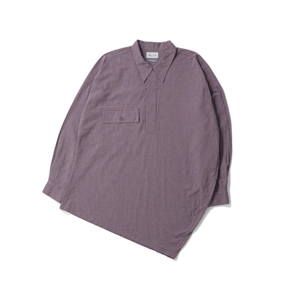 MARVINE PONTIAK SHIRT MAKERS （マービンポンティアックシャツ