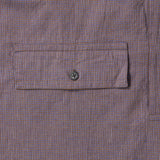 MARVINE PONTIAK SHIRT MAKERS（マービンポンティアックシャツメーカーズ）｜Twist P/O SH(ツイストピーオーエスエイチ)｜【公式通販 UNION TOKYO】｜ユニオントーキョー