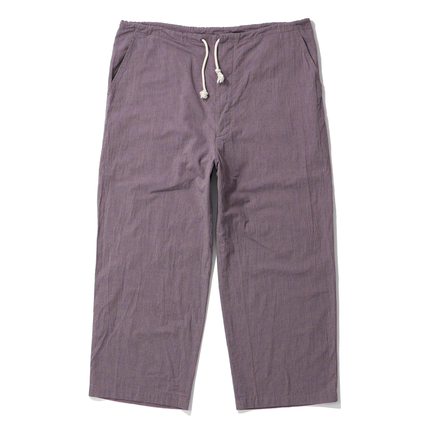 MONPE PANTS｜MARVINE PONTIAK SHIRT MAKERS｜BOTTOMS（ボトムス