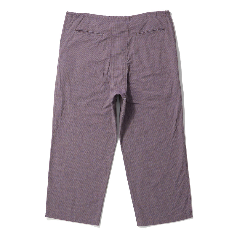 MONPE PANTS｜MARVINE PONTIAK SHIRT MAKERS｜BOTTOMS（ボトムス
