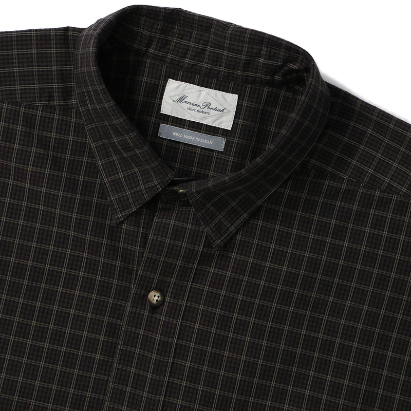 Marvine Pontiak Shirt Makers(マーヴィンポンティアックシャツ