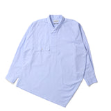 Marvine Pontiak Shirt Makers(マーヴィンポンティアックシャツメイカーズ)｜Twist P/O SH｜【公式通販 UNION TOKYO】｜ユニオントーキョー