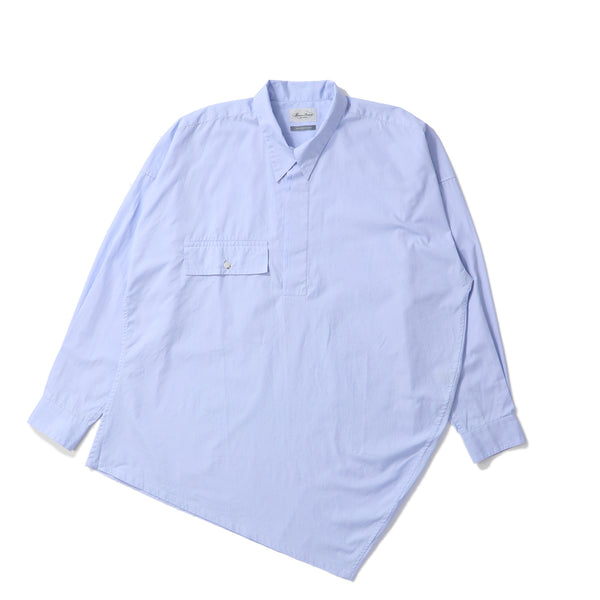 トップス Marvine Pontiak Shirt Makers Marvine Pontiak Shirt Makers(マーヴィンポンティアックシャツ