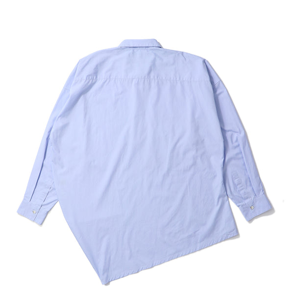 Marvine Pontiak Shirt Makers(マーヴィンポンティアックシャツメイカーズ)｜Twist P/O SH｜【公式通販 UNION TOKYO】｜ユニオントーキョー