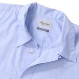 Marvine Pontiak Shirt Makers(マーヴィンポンティアックシャツメイカーズ)｜Twist P/O SH｜【公式通販 UNION TOKYO】｜ユニオントーキョー