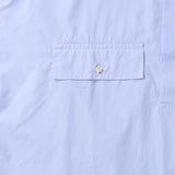 Marvine Pontiak Shirt Makers(マーヴィンポンティアックシャツメイカーズ)｜Twist P/O SH｜【公式通販 UNION TOKYO】｜ユニオントーキョー