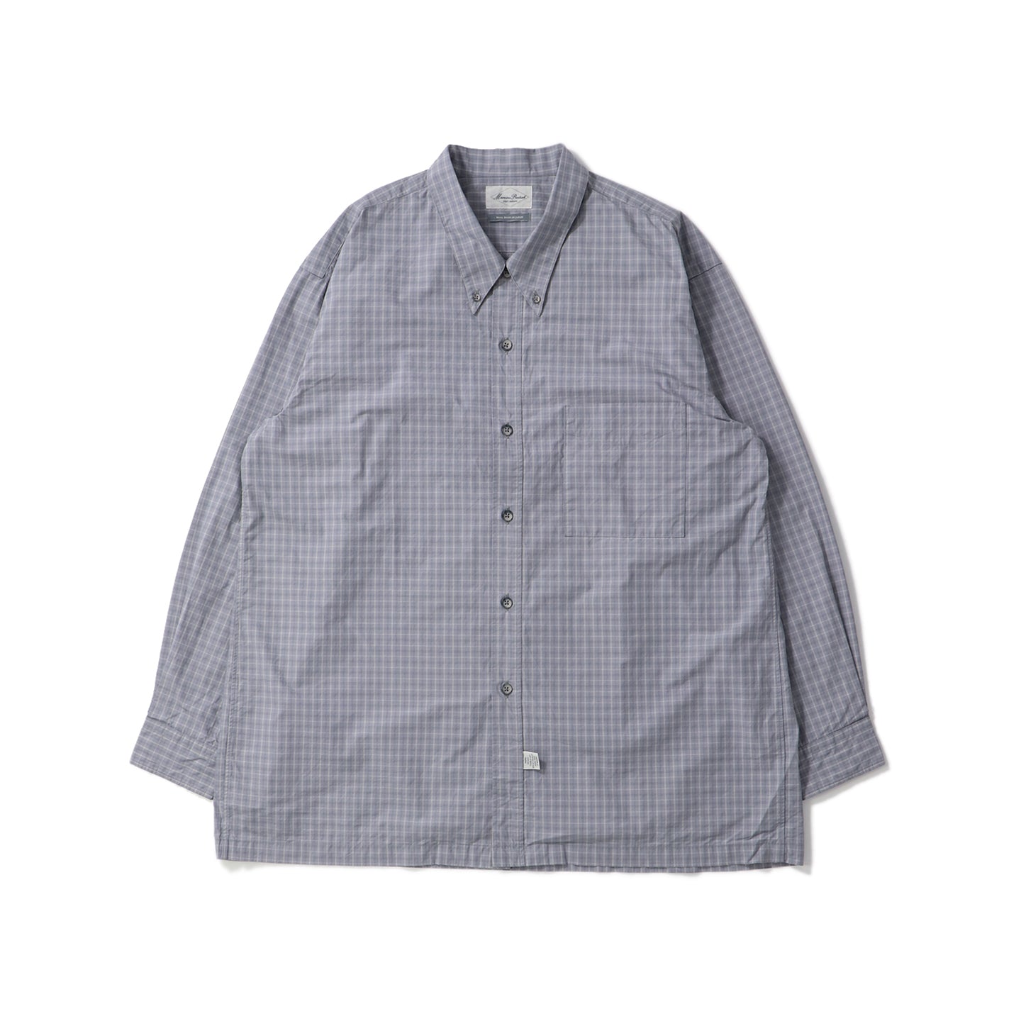 トップス Marvine Pontiak Shirt Makers
Vest Marvine Pontiak Shirt Makers(マーヴィンポンティアックシャツ
