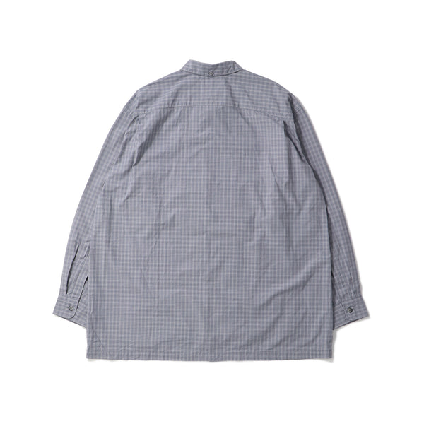 Marvine Pontiak Shirt Makers(マーヴィンポンティアックシャツメイカーズ)｜Relax B.D. SH｜【公式通販 UNION TOKYO】｜ユニオントーキョー
