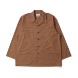 Marvine Pontiak Shirt Makers(マーヴィンポンティアックシャツメイカーズ)｜Drizzler SH(ドリズラーシャツ)｜【公式通販 UNION TOKYO】｜ユニオントーキョー