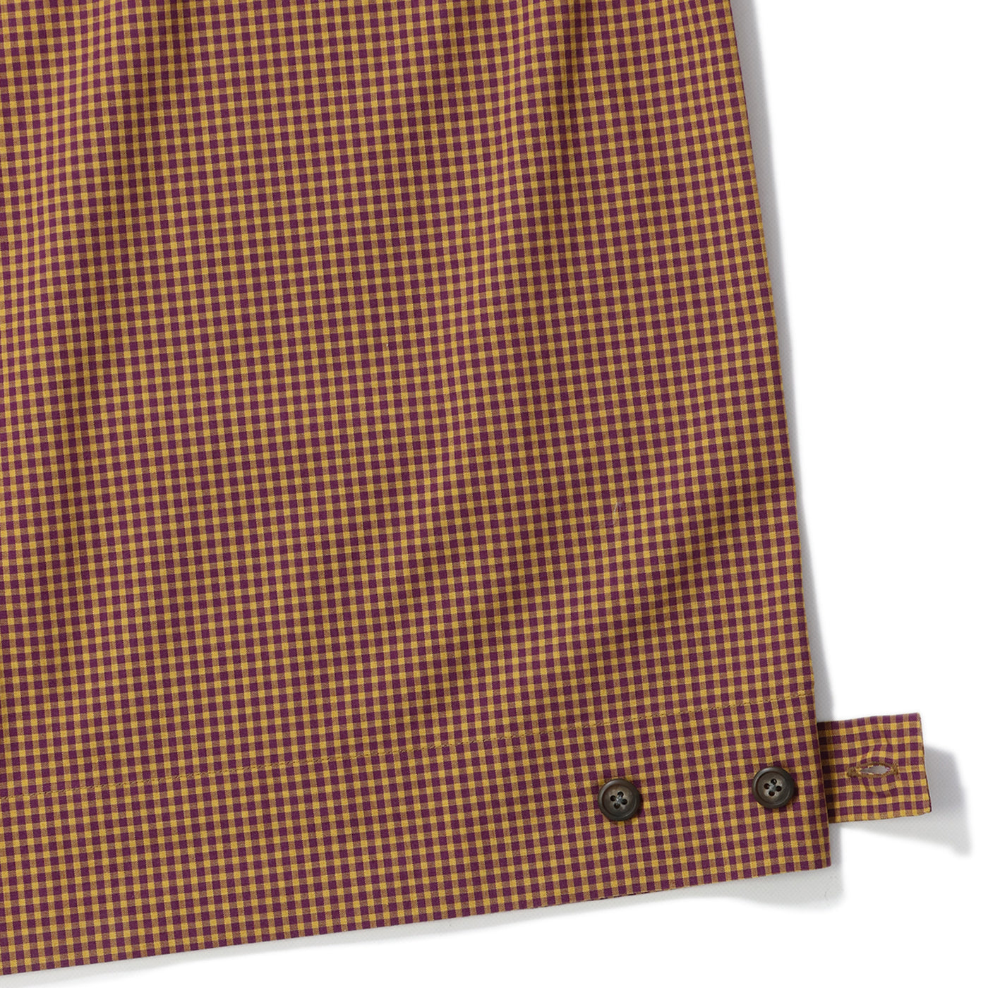 トップス Marvine Pontiak Shirt Makers Drizzler SH DRIZZLER SH｜MARVINE PONTIAK SHIRT MAKERS｜TOPS（トップス