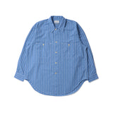 Marvine Pontiak Shirt Makers(マーヴィンポンティアックシャツメイカーズ)｜Cover All SH(カヴァーオールシャツ)｜【公式通販 UNION TOKYO】｜ユニオントーキョー