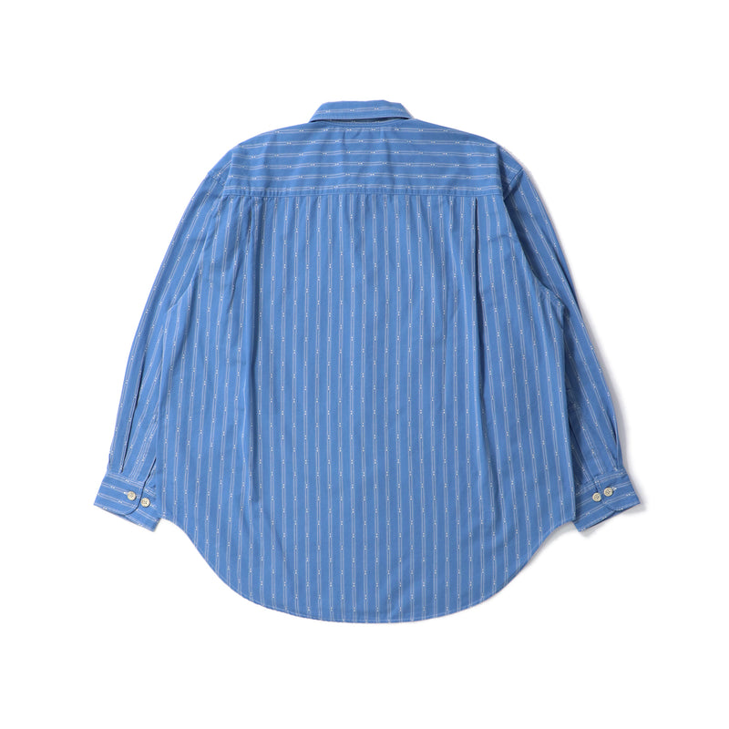 美品 Marvine Pontiak shirt makers カバーオール COVER ALL SH｜MARVINE PONTIAK SHIRT MAKERS｜TOPS（トップス