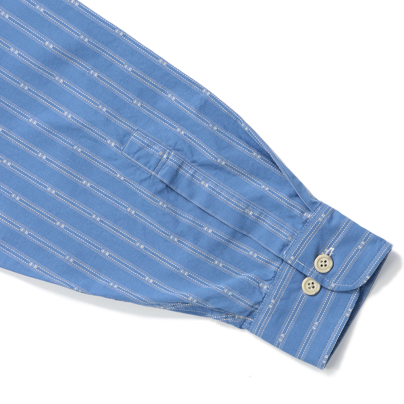 COVER ALL SH｜MARVINE PONTIAK SHIRT MAKERS｜TOPS（トップス