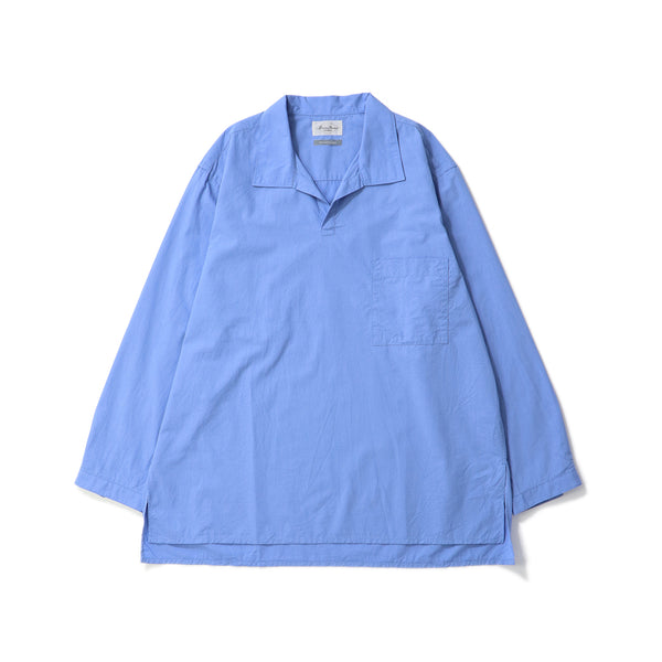 MARVINE PONTIAK SHIRT MAKERS （マービンポンティアックシャツ
