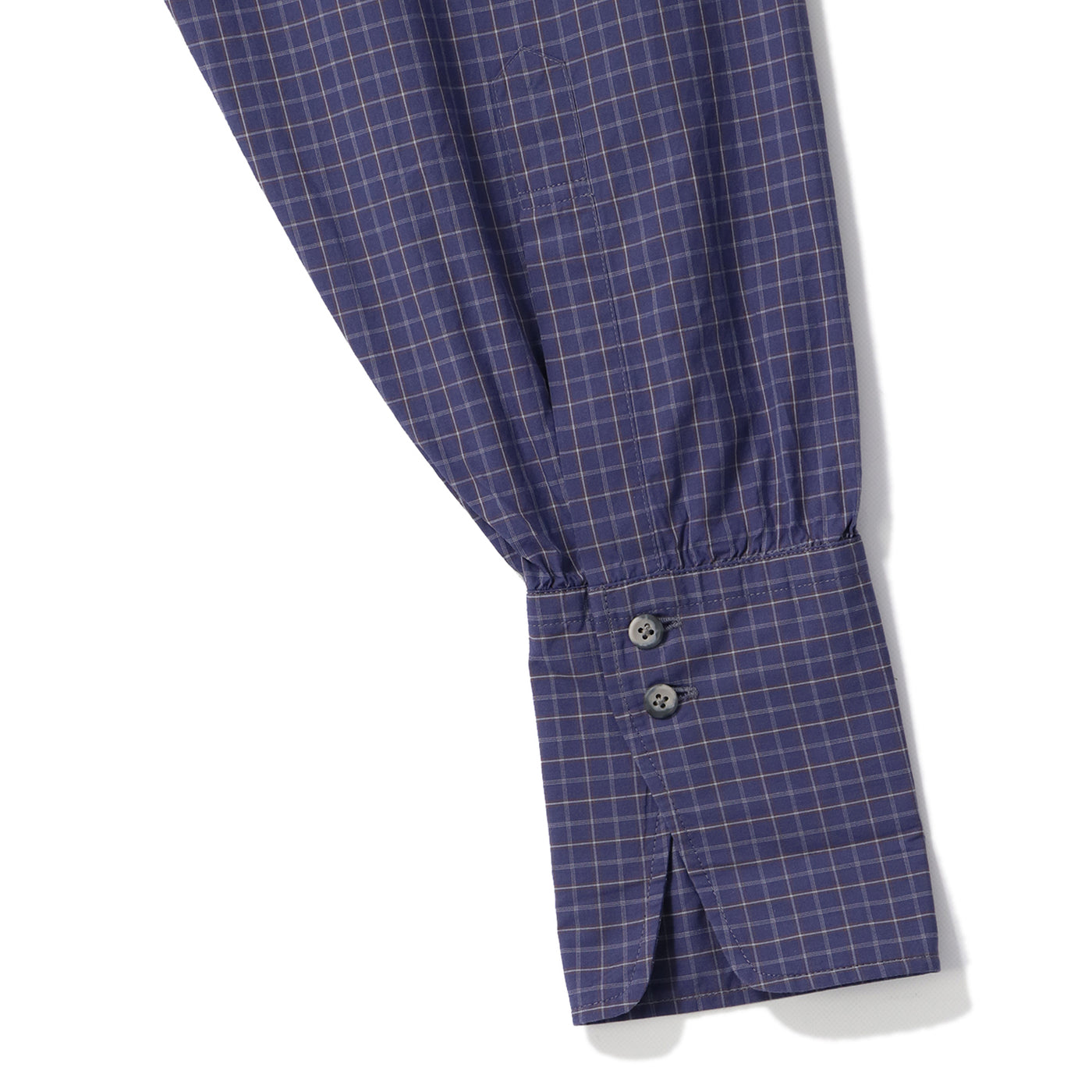な*れ様 Marvine pontiak shirt makers ロングシャツ Marvine Pontiak Shirt Makers 