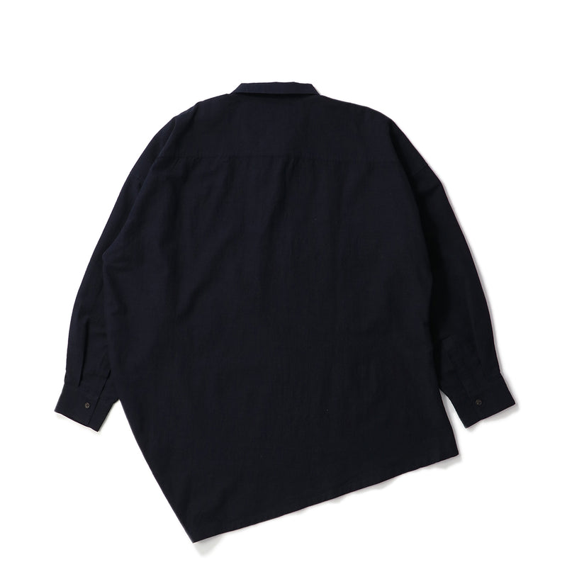TWIST P/O SH｜MARVINE PONTIAK SHIRT MAKERS｜TOPS（トップス