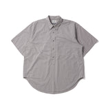 Marvine Pontiak Shirt Makers(マーヴィンポンティアックシャツメイカーズ)｜B.D. P/O S/S SH(B.D.P/O S/S SH)｜【公式通販 UNION TOKYO】｜ユニオントーキョー