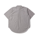 Marvine Pontiak Shirt Makers(マーヴィンポンティアックシャツメイカーズ)｜B.D. P/O S/S SH(B.D.P/O S/S SH)｜【公式通販 UNION TOKYO】｜ユニオントーキョー