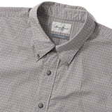 Marvine Pontiak Shirt Makers(マーヴィンポンティアックシャツメイカーズ)｜B.D. P/O S/S SH(B.D.P/O S/S SH)｜【公式通販 UNION TOKYO】｜ユニオントーキョー