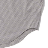 Marvine Pontiak Shirt Makers(マーヴィンポンティアックシャツメイカーズ)｜B.D. P/O S/S SH(B.D.P/O S/S SH)｜【公式通販 UNION TOKYO】｜ユニオントーキョー