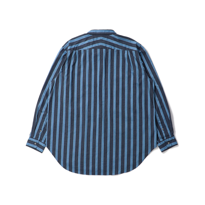 W POCKET SH｜MARVINE PONTIAK SHIRT MAKERS｜TOPS（トップス