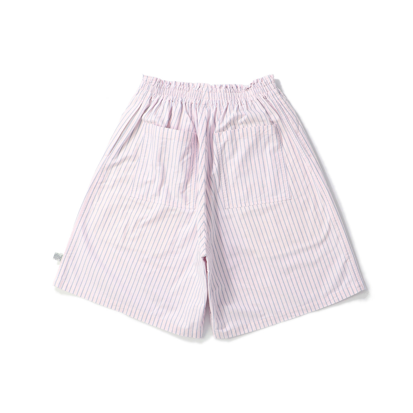 EASY SHORTS｜MARVINE PONTIAK SHIRT MAKERS｜BOTTOMS（ボトムス