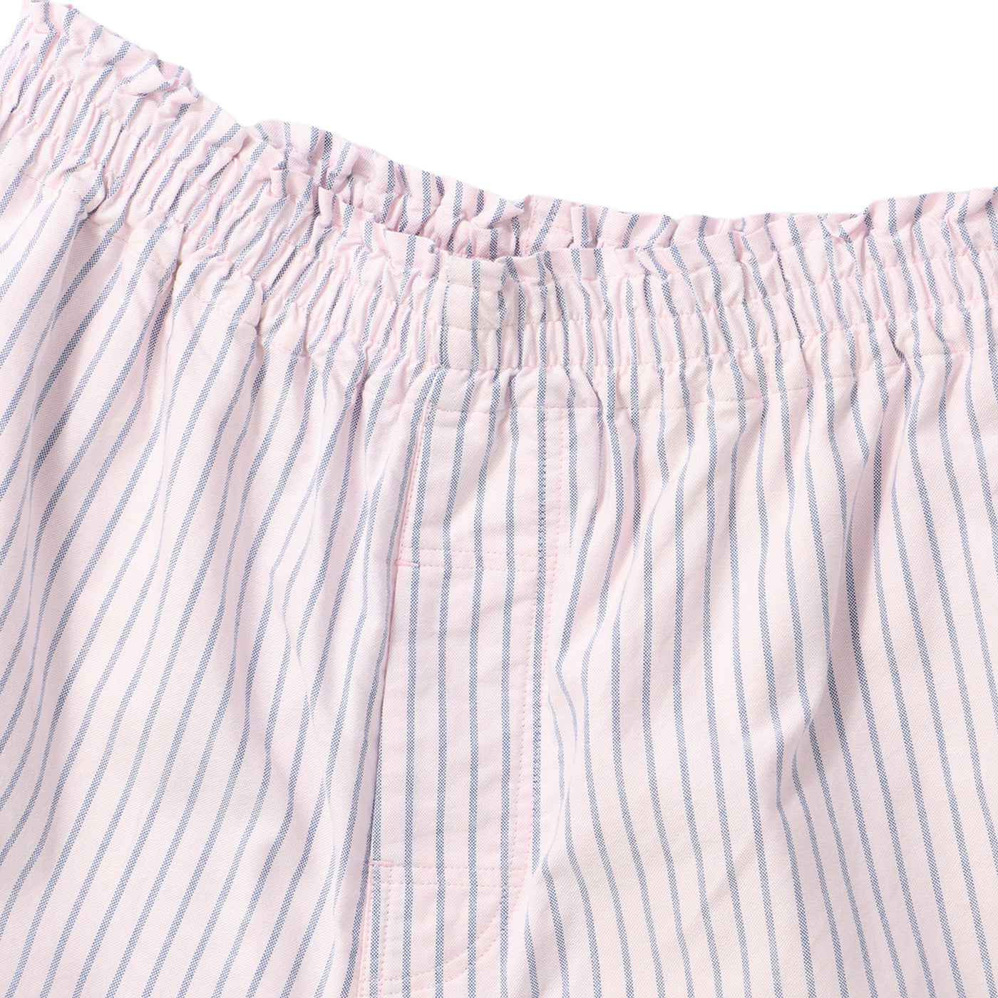 EASY SHORTS｜MARVINE PONTIAK SHIRT MAKERS｜BOTTOMS（ボトムス