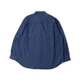 Marvine Pontiak Shirt Makers(マーヴィンポンティアックシャツメイカーズ)｜CPO SH(CPOシャツ)｜【公式通販 UNION TOKYO】｜ユニオントーキョー