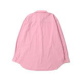 MARVINE PONTIAK SHIRT MAKERS（マービンポンティアックシャツメーカーズ）｜3 Button Regular Collar SH(スリーボタンレギュラーカラーエスエイチ)｜【公式通販 UNION TOKYO】｜ユニオントーキョー