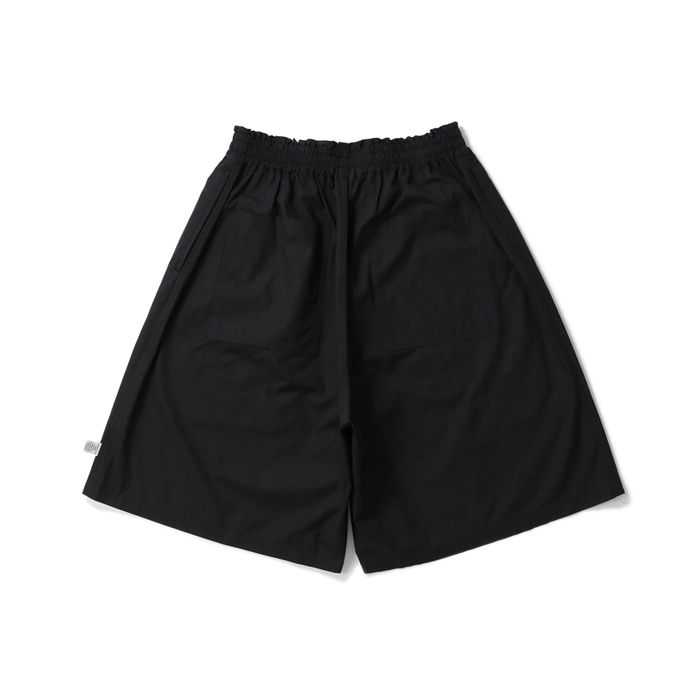 EASY SHORTS｜MARVINE PONTIAK SHIRT MAKERS｜BOTTOMS（ボトムス